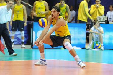 Giba: „W 2013 roku otrzymałem ofertę z polskiej ligi”