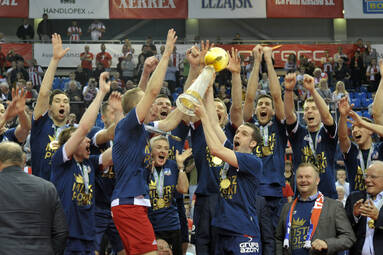 Znamy już terminarz PlusLigi w sezonie 2016/17