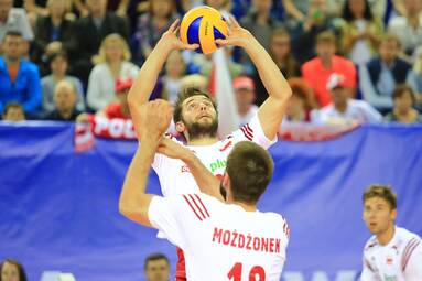 Grzegorz Łomacz: O wyniku zdecydowały niuanse