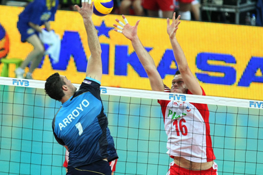 Czarnowski : ważne, żeby forma przyszła na mś