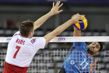 Karol Kłos: najważniejsze są igrzyska w Rio