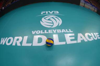 Bruno Rezende: będziemy chcieli wygrać Ligę Światową