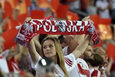 LŚ: reprezentacyjna "14" na turniej w Nancy