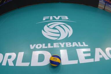 Skład grup i program spotkań turnieju Final Six Ligi Światowej