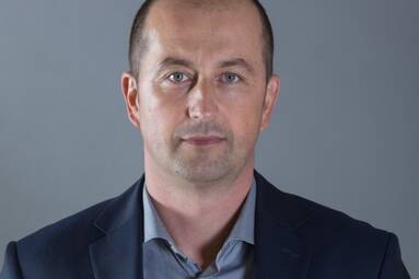 Tomasz Tycel prezesem Cuprum Lubin