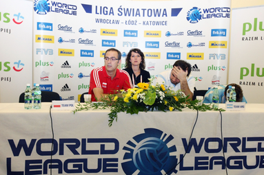 Trenerskie znakomitości na konferencji PZPS i APS