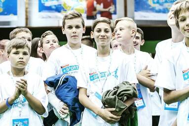 Prawdziwe siatkarskie emocje w Częstochowie