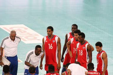 Rosja – trzecia wygrana z rzędu