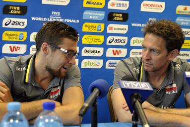 Oczy siatkarskiego świata skierowane na Kraków