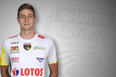 Niemiec zamyka formację środkowych