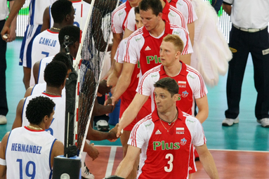 Kooistra do Bełchatowa, Gruszka i Jarosz do Włoch