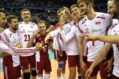 Paweł Zatorski: nie chcemy zachłysnąć się wygraną, najważniejsze mecze dopiero przed nami