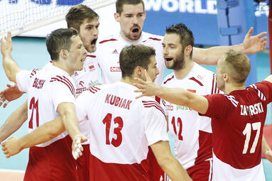 Mateusz Mika: ze zdrowiem jest coraz lepiej