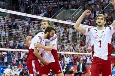 Mateusz Bieniek: zwycięstwa dodają pewności siebie