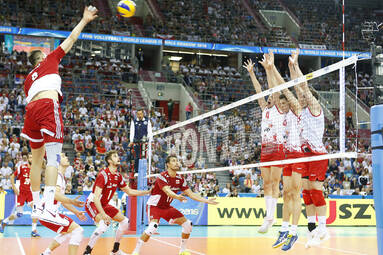 Bartosz Kurek: dobra forma powinna przynosić zwycięstwa