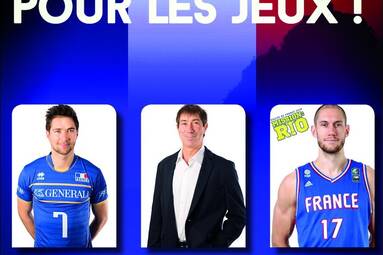 Olimpijska rodzina gracza ZAKSY