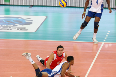 MŚ: Niespodzianek nie zabrakło