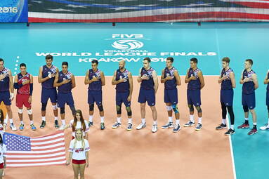 David Lee: chcieliśmy awansować do półfinału