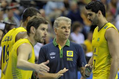 Bernardo Rezende: dziękuję Polsce za gościnność