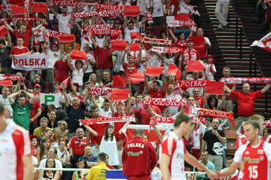 MŚ 2014 w Katowicach