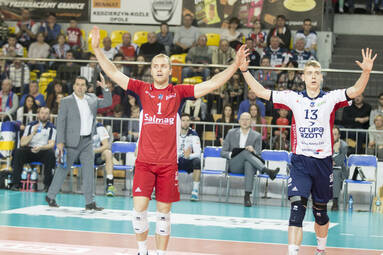 Kamil Semeniuk: musimy walczyć o każde zwycięstwo