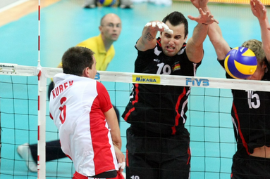 Margareta Kozuch i Georgy Grozer najlepsi w Niemczech