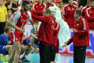 LS: Polska - Niemcy 09.07