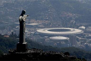 Olimpijski łyk statystyki