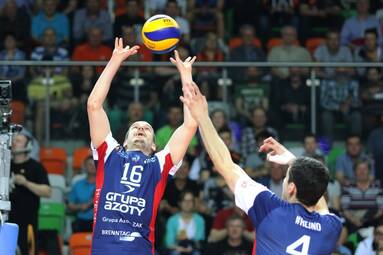 Benjamin Toniutti: przyjechaliśmy do Rio nie po to, żeby tylko być