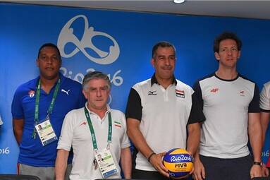 Cel każdej z drużyn? Awans do ćwierćfinału