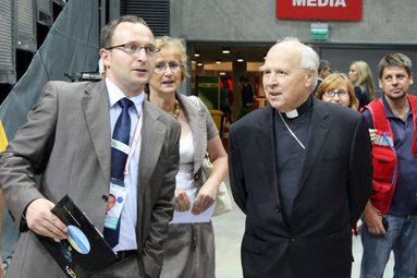 Polska - Brazylia Otwarcie Hali Ergo Arena w Gdańsku