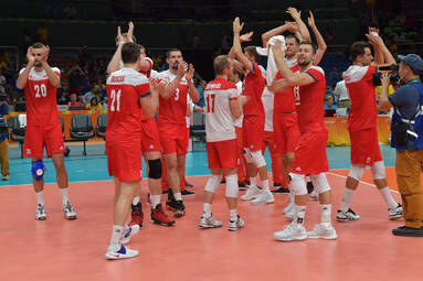 Stephane Antiga: zaoszczędziliśmy sporo sił