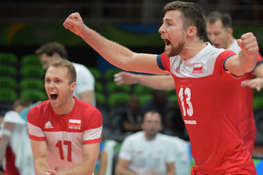 Michał Kubiak: najważniejszy jest efekt końcowy