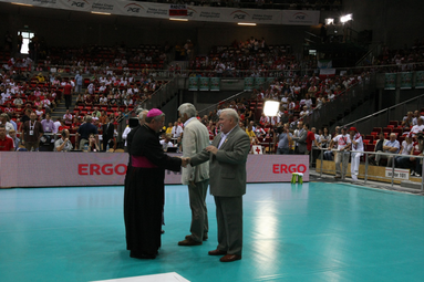 Ciekawy turniej w Gdańsku