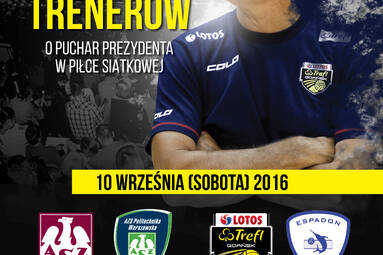 Zespoły PlusLigi po raz kolejny zagrają w Elblągu