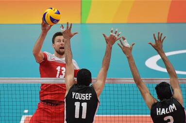 Michał Kubiak: całe swoje życie czekałem na igrzyska