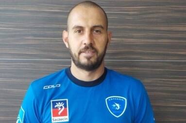 Georgi Bratojew już trenuje z Espadonem