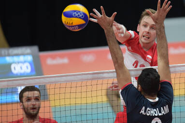 Mateusz Bieniek: walczymy o każde zwycięstwo