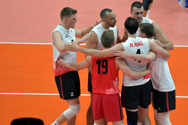 Igrzyska olimpijskie w Rio de Janeiro: Brazylia z drugim zwycięstwem. Słabszy mecz nowych zawodników Asseco Resovii