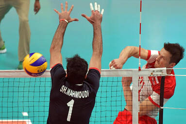 Rafał Buszek: czujemy się silniejsi i bardziej pewni siebie