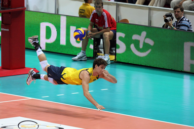 Memoriał Wagnera: pewna wygrana mistrzów świata