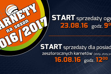 Rusza sprzedaż karnetów Jastrzębskiego Węgla