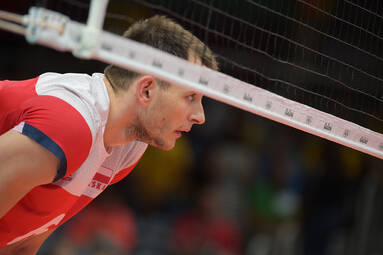 Igrzyska olimpijskie w Rio de Janeiro: Polska – Rosja 2:3