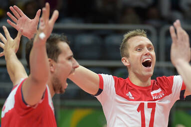 Paweł Zatorski: czas walczymy o pierwsze miejsce w grupie