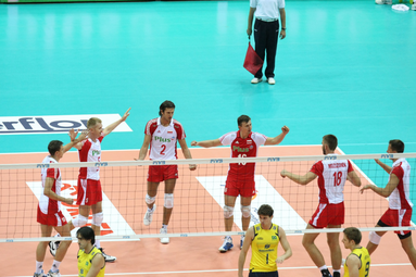 Reprezentacja w Trieście