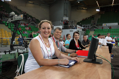 VIII Memoriał J.H.Wagnera Polska-Bułgaria