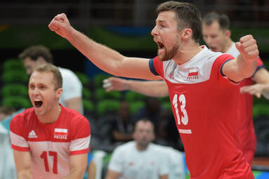 Michał Kubiak: to mecz, który muszę wygrać