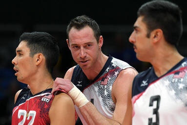 David Lee: chcę postawić wszystko na jedną kartę