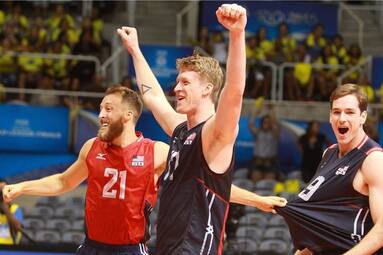 Dustin Watten już w Radomiu