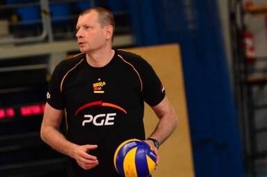 Krzysztof Stelmach: moje serce jest w Bełchatowie